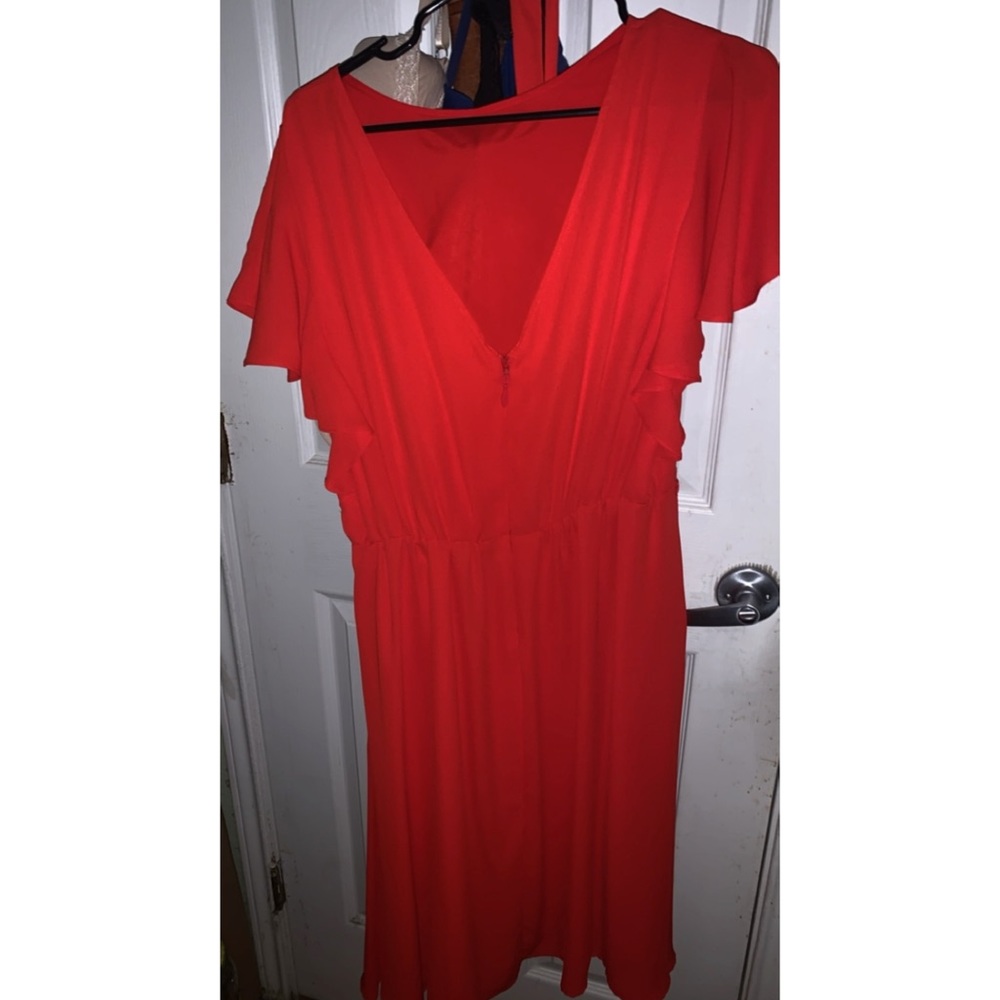 Selling dresses only Each only worn once